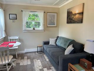 Quaco Cottages - The Waterloo - St. Martins - 6