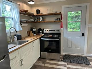 Quaco Cottages - The Waterloo - St. Martins - 7