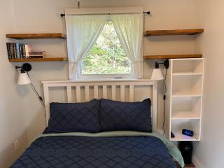 Quaco Cottages - The Waterloo - St. Martins - 4