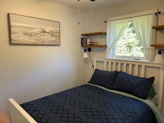 Quaco Cottages - The Waterloo - St. Martins - 5