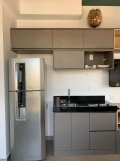 Cool Studio in Vila Olimpia - São Paulo - 6