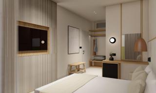 Lumora Suites - Kavos - 6