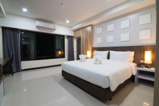 Som-O House Hotel - Nakhon Ratchasima - 1