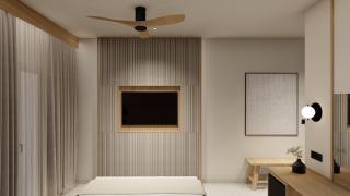 Lumora Suites - Kavos - 3