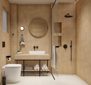 Lumora Suites - Kavos - 1