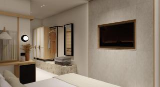 Lumora Suites - Kavos - 7