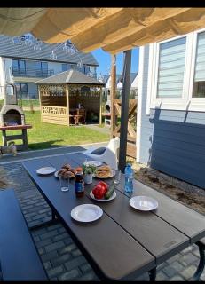 Domki Letniskowe Verona - 7