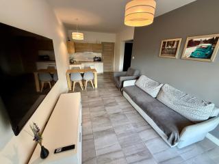 Apartament Yacht - Żeglarska - Giżycko - 2