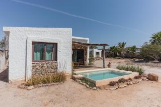 Toninas México Bungalow - Celestino Gasca - 0