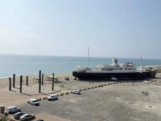 Le panoramique du Barcares - 0