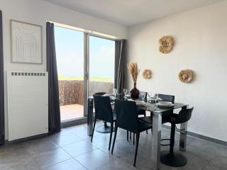 Le panoramique du Barcares - 7