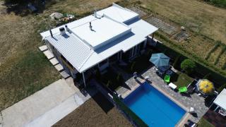 Villa Hoti Your Private Getaway - Kosovska Mitrovica - 9