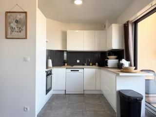 Le panoramique du Barcares - 3