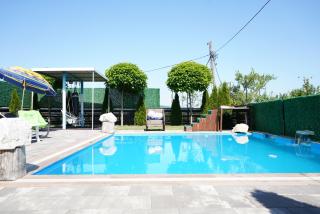 Villa Hoti Your Private Getaway - Kosovska Mitrovica - 8