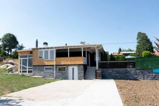 Villa Hoti Your Private Getaway - Kosovska Mitrovica - 7