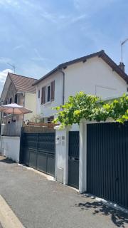 Maison d'hôte Augeard - Colombes - 8
