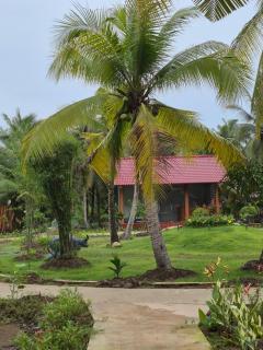 Homestay Xóm Quê - - 5