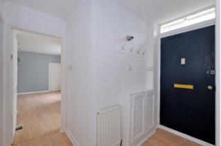 Modern 2 bedroom and 2 bath apartment - Aberdeen - 7