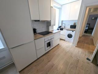 Modern 2 bedroom and 2 bath apartment - Aberdeen - 4