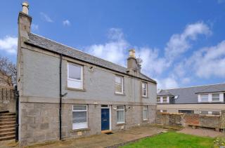 Modern 2 bedroom and 2 bath apartment - Aberdeen - 0