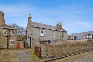 Modern 2 bedroom and 2 bath apartment - Aberdeen - 1