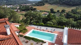 Fátima-Ourém - Quinta da Luz - breakfast included - Ourém - 6
