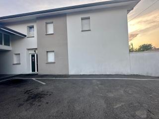 appartement cosy avec terrasse - Mimizan - 7
