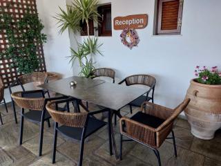 Pansion Irini - Ouranoupoli - 6