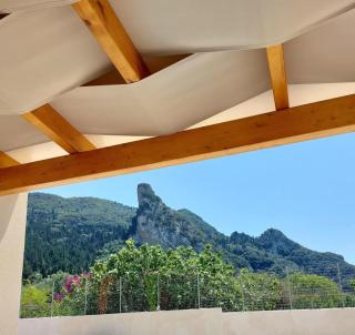 Villa Eleni Apart 1 - Agios Gordios - 2