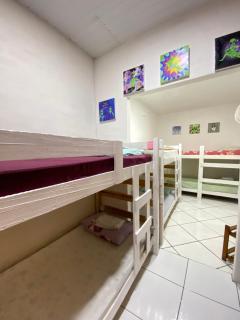 Canoa Roots Hostel & Camping - Canoa Quebrada - 3