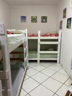 Canoa Roots Hostel & Camping - Canoa Quebrada - 4