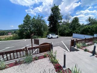 Romantic Lodge - 6