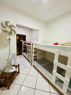 Canoa Roots Hostel & Camping - Canoa Quebrada - 5
