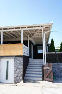 Villa Hoti Your Private Getaway - Kosovska Mitrovica - 5