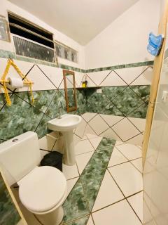 Canoa Roots Hostel & Camping - Canoa Quebrada - 6