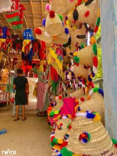 دوار المروج بوعادل تاونات - Taounate - 2
