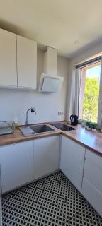Staywin apartament OLD TOWN SZOPY - Danzica - 2