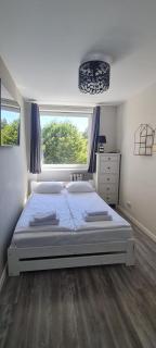 Staywin apartament OLD TOWN SZOPY - Danzica - 1