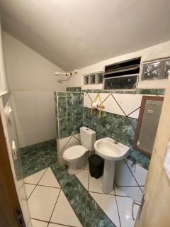Canoa Roots Hostel & Camping - Canoa Quebrada - 7