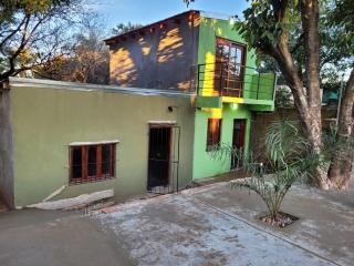 departamento - Santo Tomé - 1
