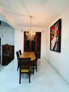 Lake view heights villa - kamburugamuwa - 6