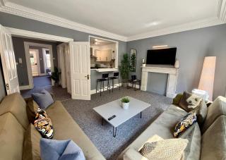 Knightsbridge Two Bed Apartment - Londres - 8