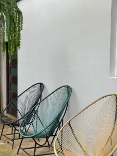 La Villa de los Alas - Juayúa - 8