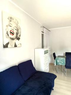 Luna Deluxe Olimpia Port - Wrocław - 7
