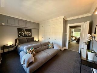 Knightsbridge Two Bed Apartment - Londres - 6
