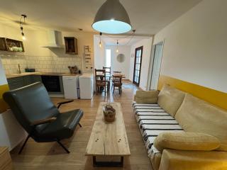 Joli logement au calme - Vésonne - 9