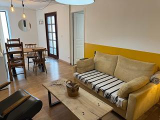 Joli logement au calme - Vésonne - 2