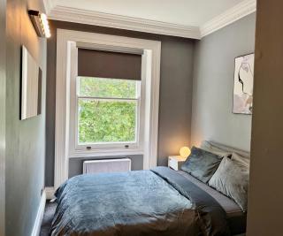 Knightsbridge Two Bed Apartment - Londres - 7
