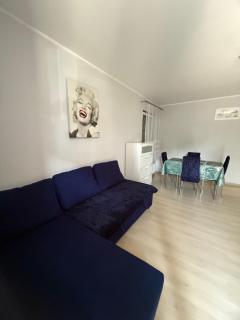 Luna Deluxe Olimpia Port - Wrocław - 8