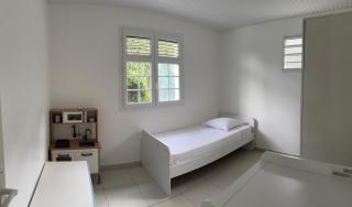 Villa de charme T3 avec jardin et spa - Chambort - 6